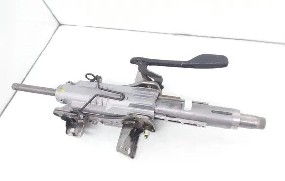 Audi A6 S6 C7 4G Steering wheel axle 4G0419502D