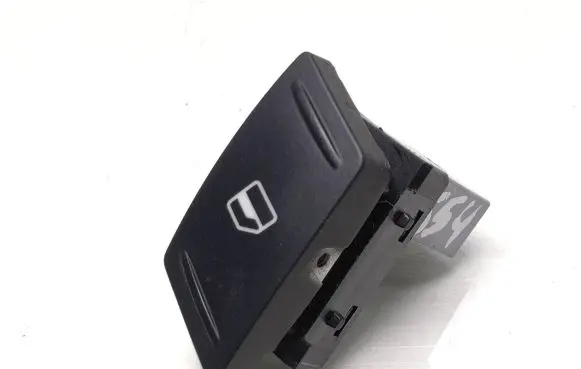 Skoda Octavia Mk2 (1Z) Electric window control switch 1Z0959856