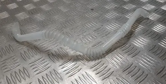 Honda Accord Rain gutter 