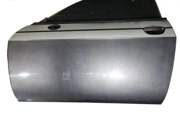Dodge Challenger Door (2 Door Coupe) L0Z3AF270B