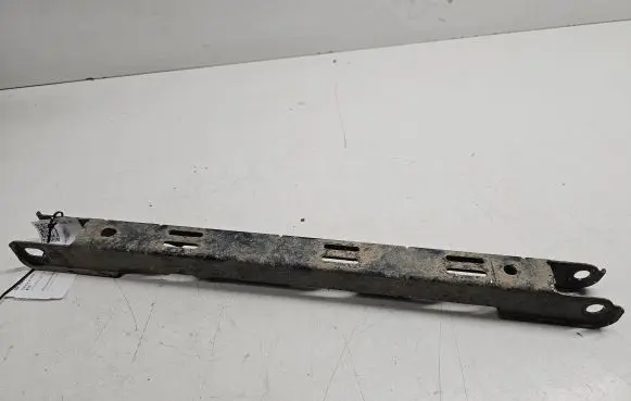 Rear control arm