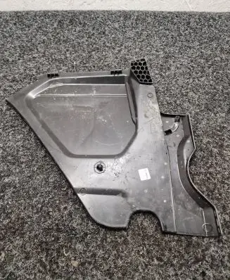 BMW i4 Wiper trim 7491406