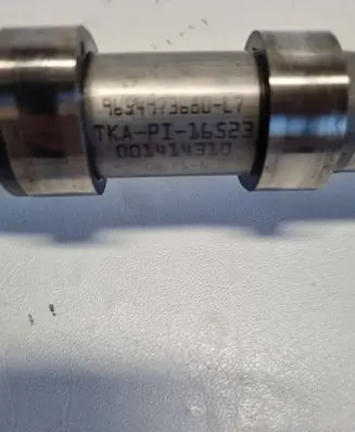 Camshaft
