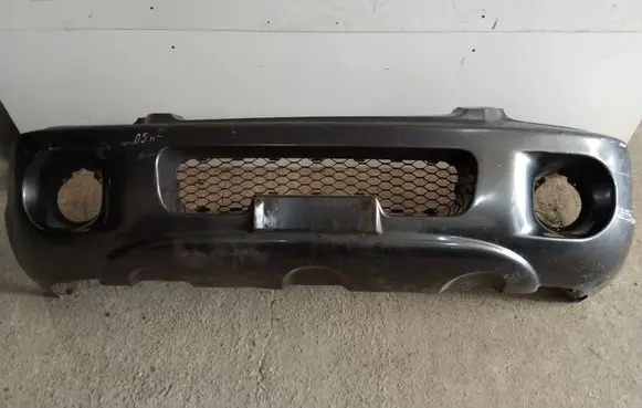 Hyundai Santa Fe Front bumper