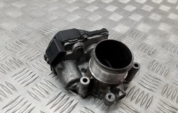Seat Exeo (3R) Throttle valve 03L128063R V100