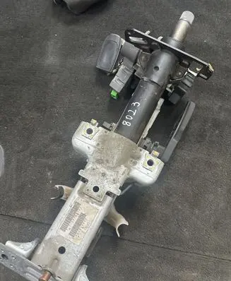 Volvo V70 Engine ECU kit and lock set 