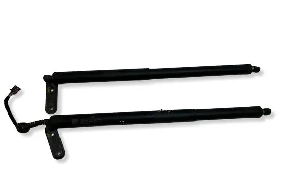 Skoda Enyaq iV Tailgate/trunk strut/damper 5LG827851B 5LG827552A