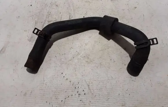 Porsche Panamera (970) Engine coolant pipe/hose 97057258300