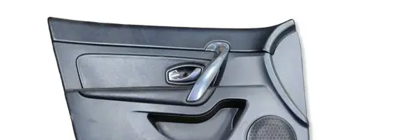 Renault Latitude (L70) Door card panel trim set D230213400X