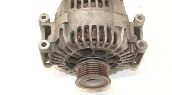 Audi A4 S4 B7 8E 8H Generator/alternator 06B903016AC