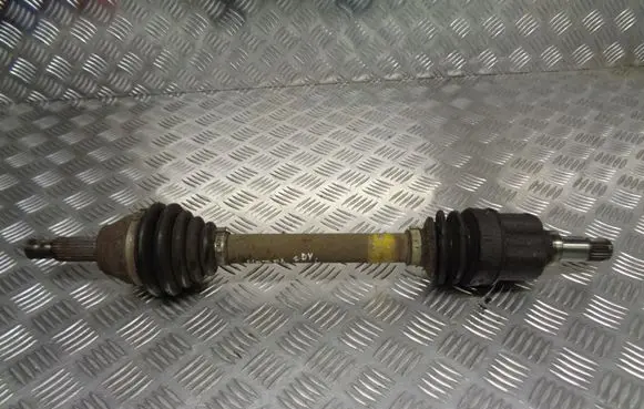 Mazda 2 Front driveshaft 2S6W-3B437-AA