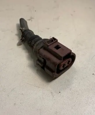 Audi A7 S7 4G Other wiring loom 3B0973722A