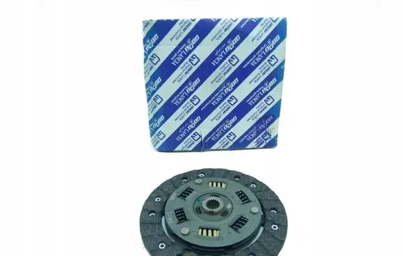 Fiat Panda III Clutch pressure plate 46471427