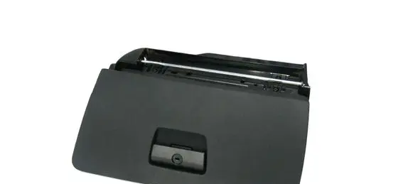 BMW 3 E90 E91 Glove box 9110543