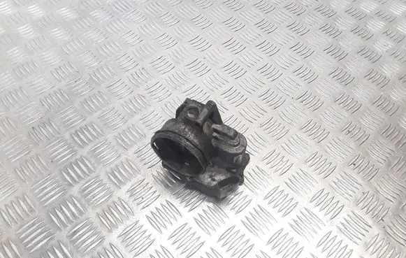 Audi A3 S3 8P Throttle valve 03G128063M