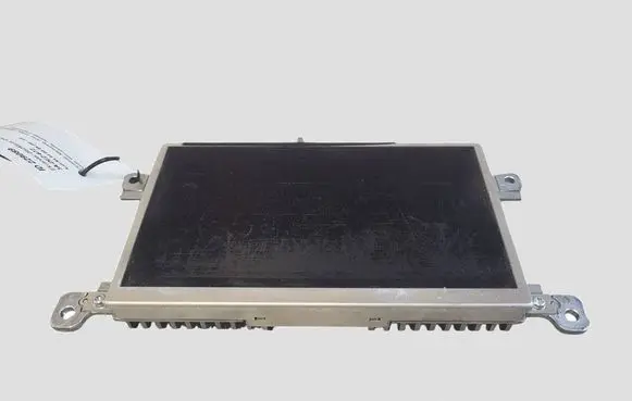 Audi A4 S4 B8 8K Screen/display/small screen 8T0919603E