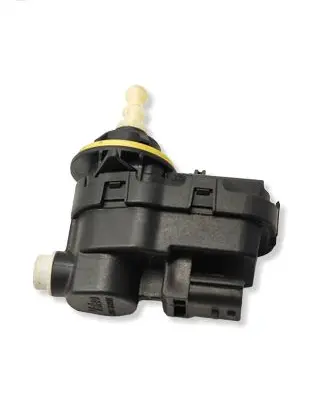 Peugeot 5008 Headlight level adjustment motor 89037159