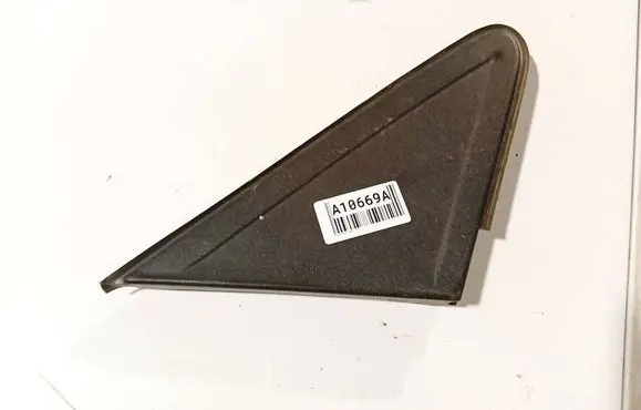 Ford Focus Other front door trim element 4m51a16003ae 4m51-a16003-ae