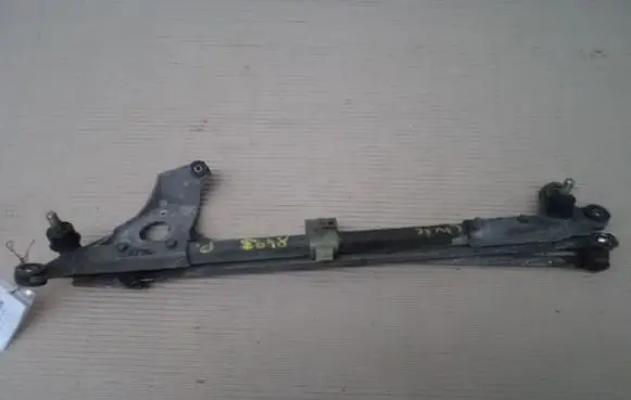 Honda Civic Front wiper linkage and motor