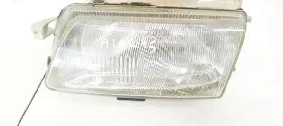 Opel Astra F Headlight/headlamp 90383782