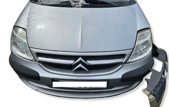 Citroen C8 Engine bonnet/hood 