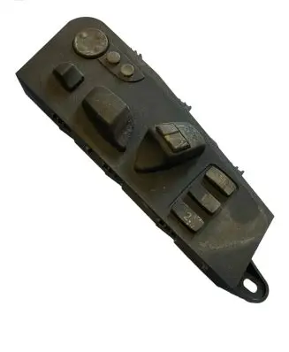BMW M6 Fuse box set 6980911