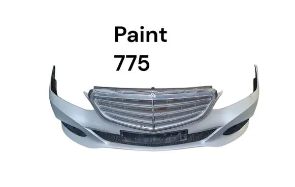 Mercedes-Benz E W212 Front bumper A2128851438