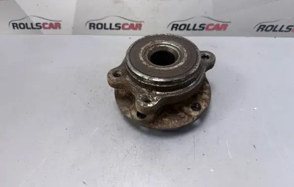 Audi A6 S6 C6 4F Front wheel bearing hub 