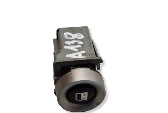 Peugeot 807 Electric sliding door switch 1488929077