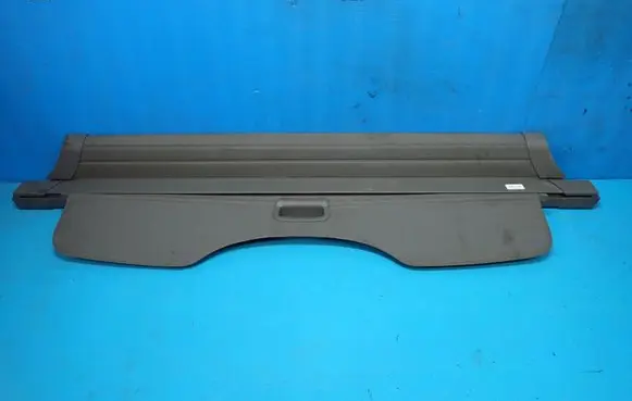Ford Focus Parcel shelf load cover 