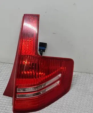 Citroen C4 I Rear/tail lights 9655863980 4CZX13404 79998D