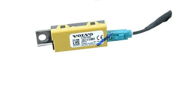 Polestar 2 Aerial antenna amplifier 31667556