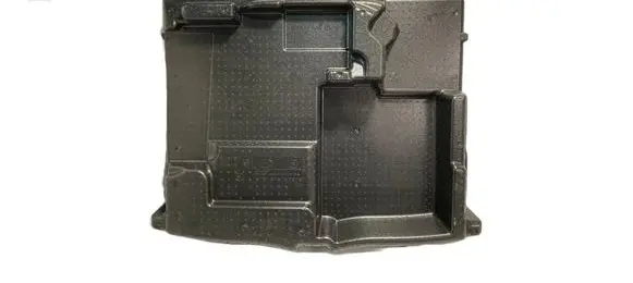 Hyundai Tucson IV NX4 Rear subframe 85750CZ500 40871