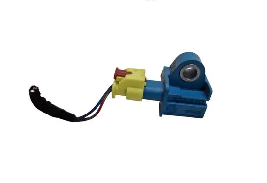 Volkswagen Jetta VI Airbag deployment crash/impact sensor 5K0959351A