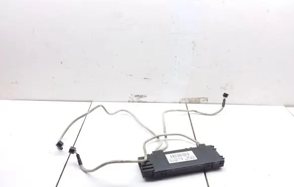 Volkswagen Touareg I Ultrasonic Sensor 7L6951171A 09397489