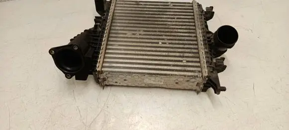 Audi Q8 Intercooler radiator 4m0145804bm