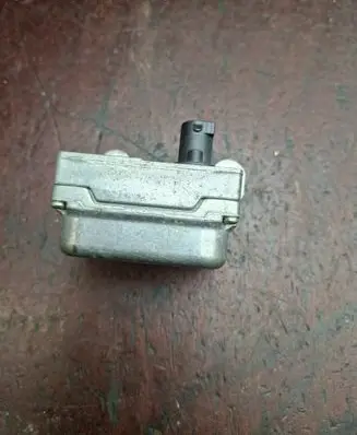 Mercedes-Benz CLK A209 C209 ESP acceleration yaw rate sensor A0035423918 10098515134