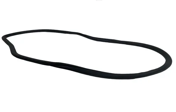 Citroen C3 Aircross Rear door rubber seal (on body) 