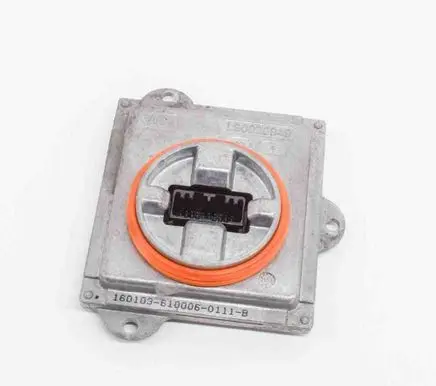 Xenon control unit/module
