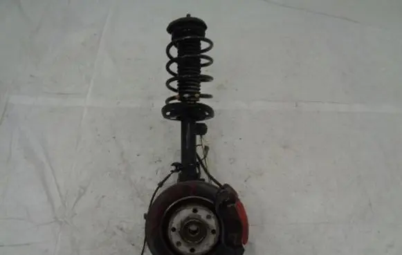 Peugeot 208 Front shock absorber/damper