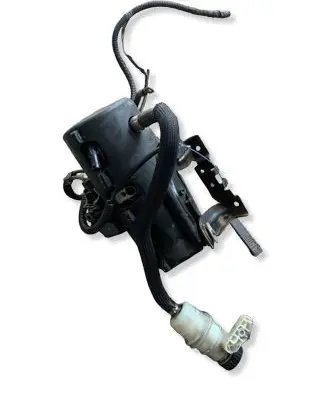 Citroen Jumpy Power steering pump A5101004 040809F0 040809F