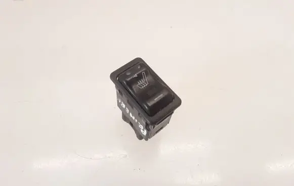 Nissan Primera Seat heating switch