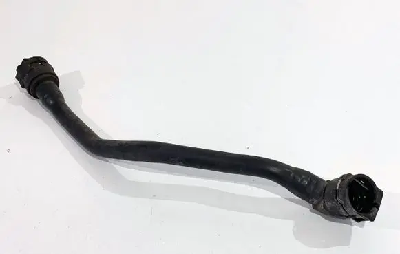 Mercedes-Benz B W246 W242 Engine coolant pipe/hose A2465010058