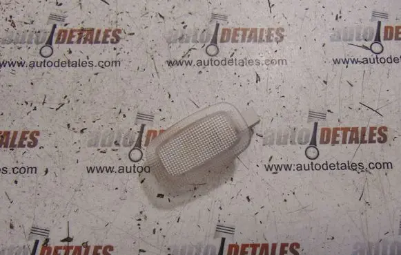 Mercedes-Benz E W212 Other interior light A2218200401