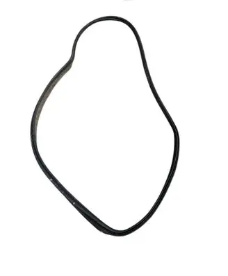 Audi A6 S6 C7 4G Front door rubber seal 