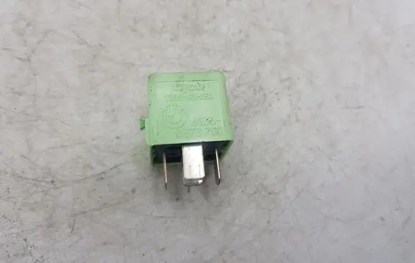 BMW X5 E53 Other relay 61368373700 8373700 V23134K59X312