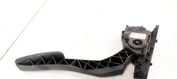Jaguar XF Accelerator throttle pedal 9X239F832AB 9X23-9F832-AB
