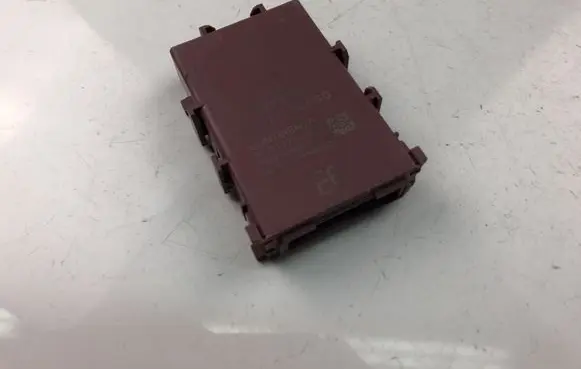 Other control units/modules