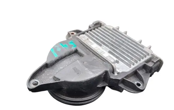 Volvo S60 Headlight ballast module Xenon 89502351 33243601