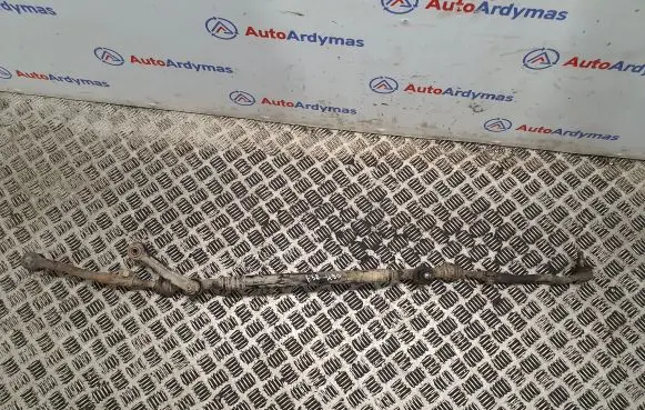 BMW 7 E38 Steering rack mechanical part 1096057 32211096057